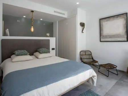 Villa Sareva, Villa 8 personnes à Javea - Photo 19