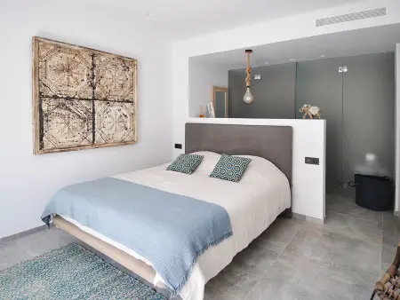 Villa Sareva, Villa 8 personnes à Javea - Photo 20