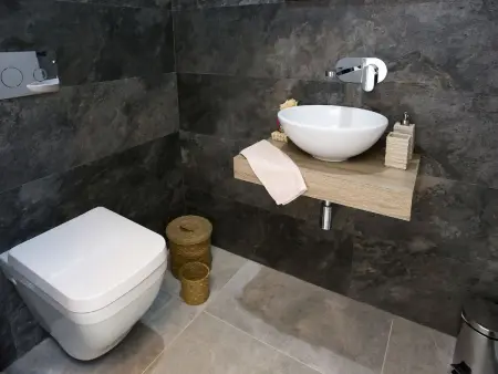 Villa Sareva, Villa 8 personnes à Javea - Photo 24