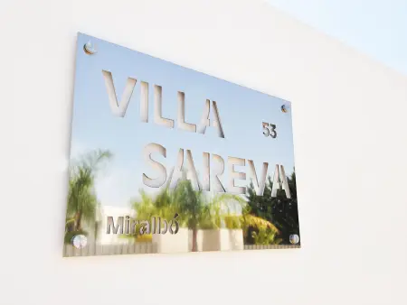 Villa Sareva, Villa 8 personnes à Javea - Photo 25
