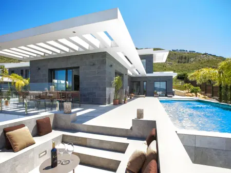 Villa Sareva, Villa 8 personnes à Javea - Photo 26