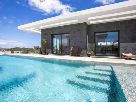 Villa Sareva, Villa 8 personnes à Javea - Photo 27
