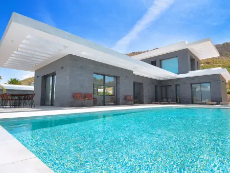 Villa Sareva, Villa 8 personnes à Javea - Photo 28