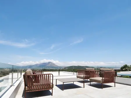 Villa Sareva, Villa 8 personnes à Javea - Photo 29