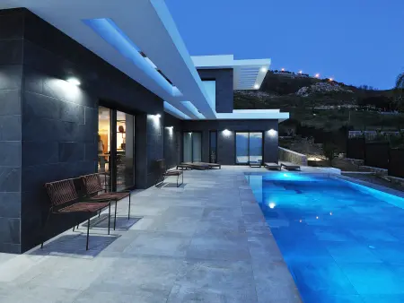 Villa Sareva, Villa 8 personnes à Javea - Photo 32