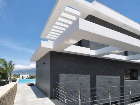Villa Sareva, Villa 8 personnes à Javea - Photo 33