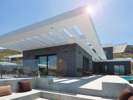 Villa Sareva, Villa 8 personnes à Javea - Photo 34