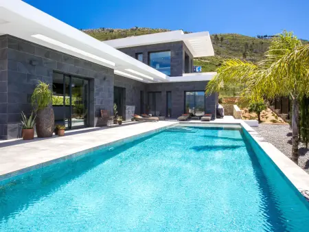 Villa Sareva, Villa 8 personnes à Javea - Photo 35