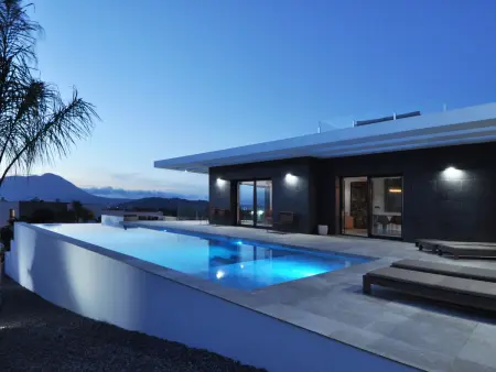 Villa Sareva, Villa 8 personnes à Javea - Photo 36