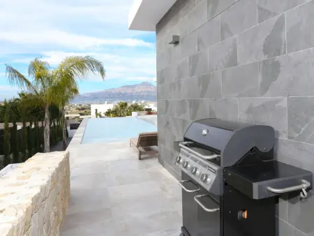 Villa Sareva, Villa 8 personnes à Javea - Photo 37