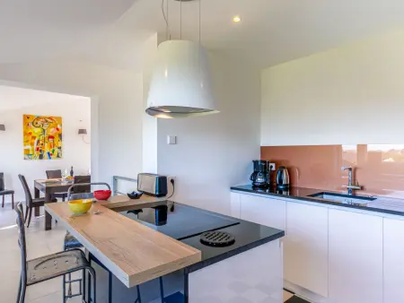 La Ganivelle, Maison 5 personnes à Kerlouan - Photo 3