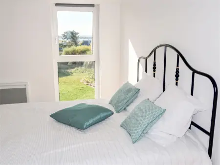 La Ganivelle, Maison 5 personnes à Kerlouan - Photo 5