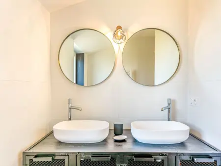 La Ganivelle, Maison 5 personnes à Kerlouan - Photo 6
