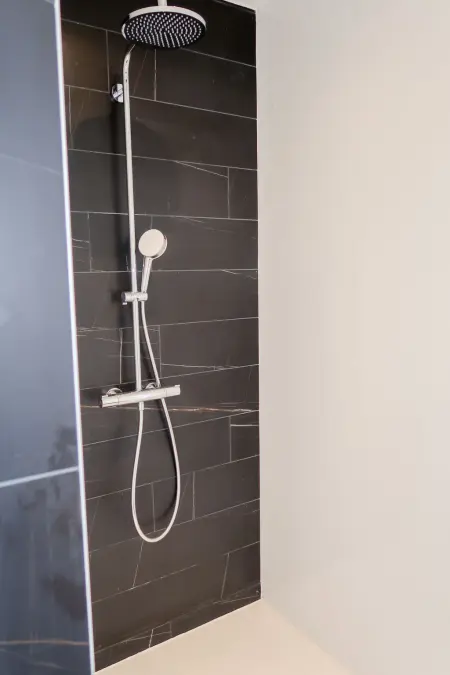 La Ganivelle, Maison 5 personnes à Kerlouan - Photo 7