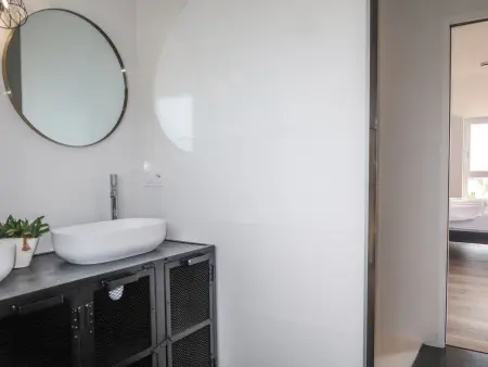 La Ganivelle, Maison 5 personnes à Kerlouan - Photo 8