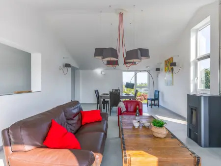La Ganivelle, Maison 5 personnes à Kerlouan - Photo 9