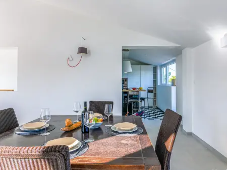 La Ganivelle, Maison 5 personnes à Kerlouan - Photo 11