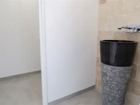 La Ganivelle, Maison 5 personnes à Kerlouan - Photo 13