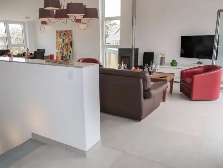 La Ganivelle, Maison 5 personnes à Kerlouan - Photo 15