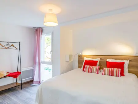 La Ganivelle, Maison 5 personnes à Kerlouan - Photo 17