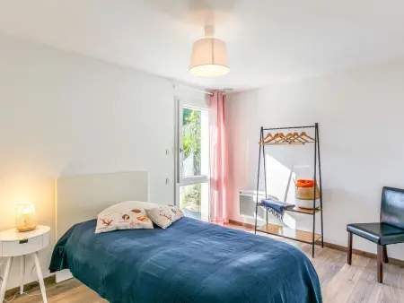 La Ganivelle, Maison 5 personnes à Kerlouan - Photo 18