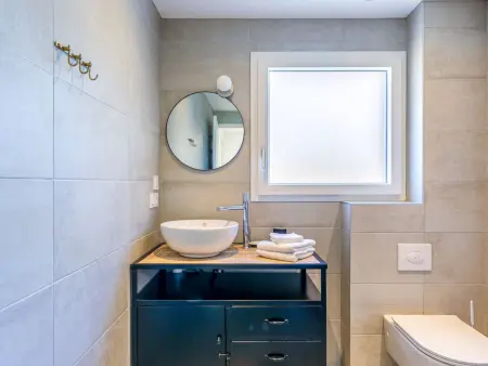 La Ganivelle, Maison 5 personnes à Kerlouan - Photo 19