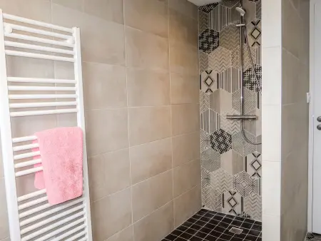 La Ganivelle, Maison 5 personnes à Kerlouan - Photo 20