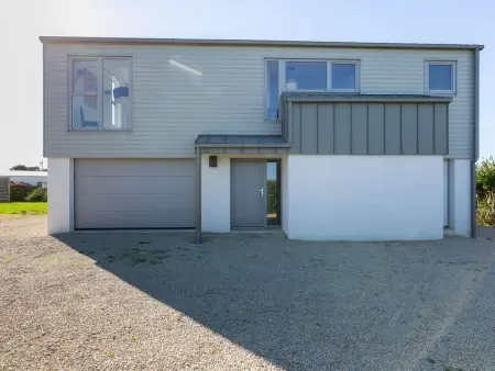 La Ganivelle, Maison 5 personnes à Kerlouan - Photo 23