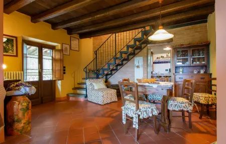 Maison 6 personnes à Buggiano - Photo 3