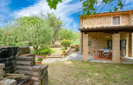 Maison 6 personnes à Buggiano - Photo 5