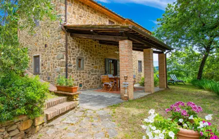 Maison 6 personnes à Buggiano - Photo 10