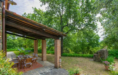 Maison 6 personnes à Buggiano - Photo 11