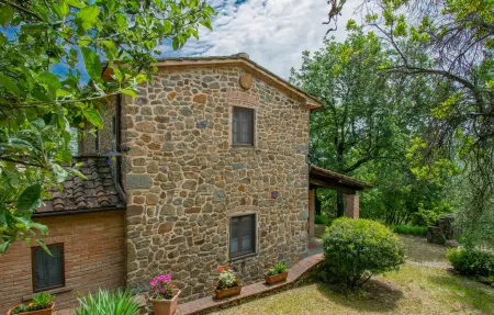 Maison 6 personnes à Buggiano - Photo 13
