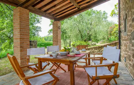 Maison 6 personnes à Buggiano - Photo 14