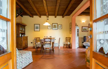 Maison 6 personnes à Buggiano - Photo 15