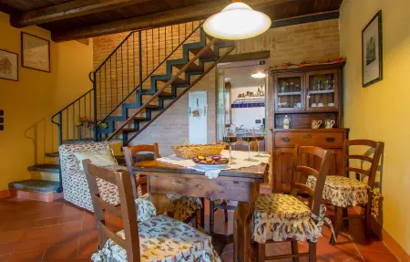 Maison 6 personnes à Buggiano - Photo 16