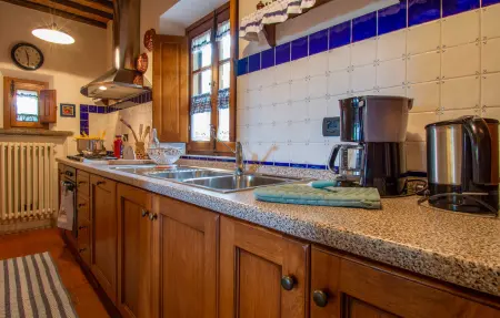 Maison 6 personnes à Buggiano - Photo 17