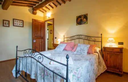 Maison 6 personnes à Buggiano - Photo 18