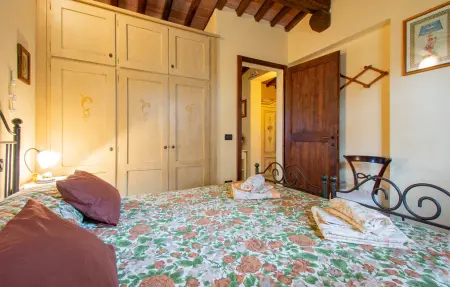 Maison 6 personnes à Buggiano - Photo 19