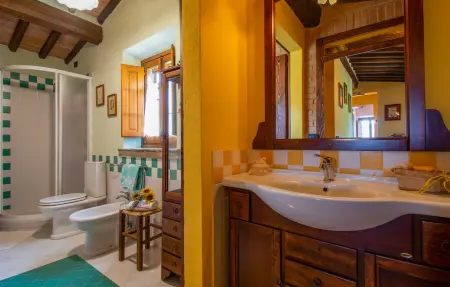 Maison 6 personnes à Buggiano - Photo 20