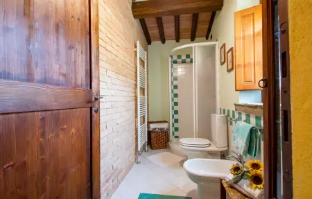 Maison 6 personnes à Buggiano - Photo 21