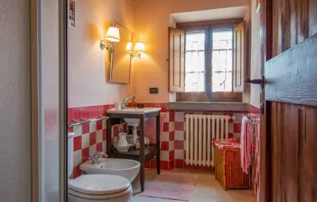 Maison 6 personnes à Buggiano - Photo 22