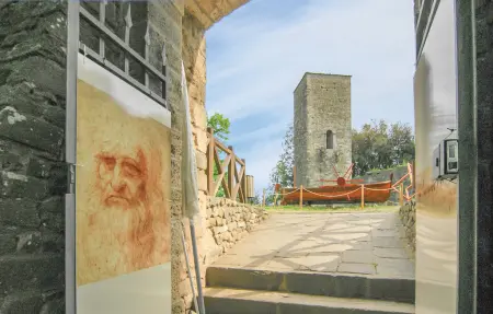 Maison 6 personnes à Buggiano - Photo 24