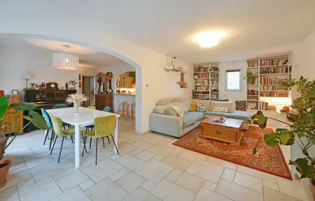 Maison 8 personnes à Rochefort du Gard - Photo 3