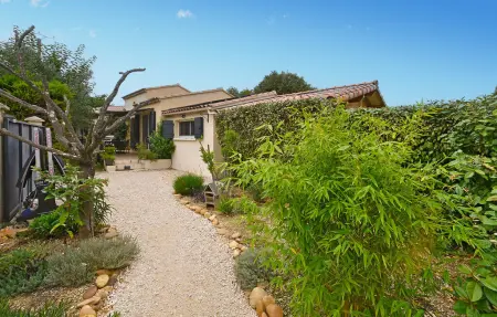Maison 8 personnes à Rochefort du Gard - Photo 8