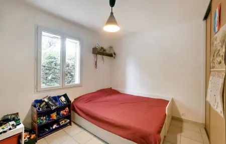 Maison 8 personnes à Rochefort du Gard - Photo 11
