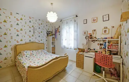 Maison 8 personnes à Rochefort du Gard - Photo 13