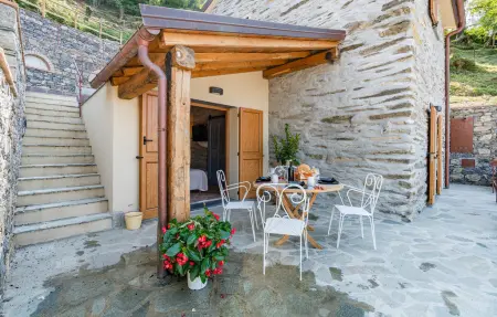 Perla, Maison 6 personnes à Uscio - Photo 8