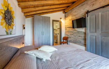 Perla, Maison 6 personnes à Uscio - Photo 18