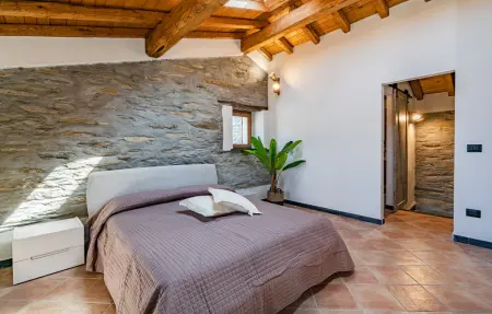 Perla, Maison 6 personnes à Uscio - Photo 20